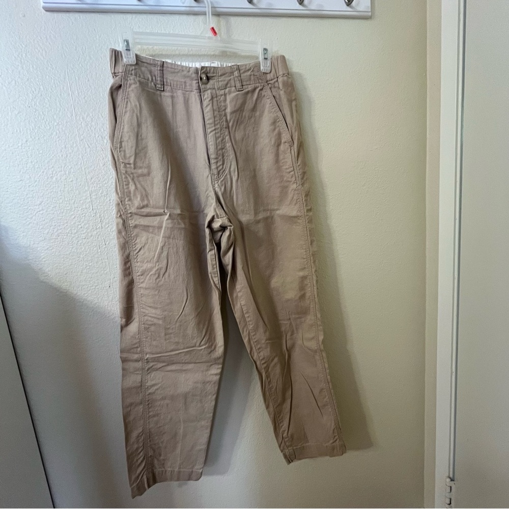 Women’s Linen Pants